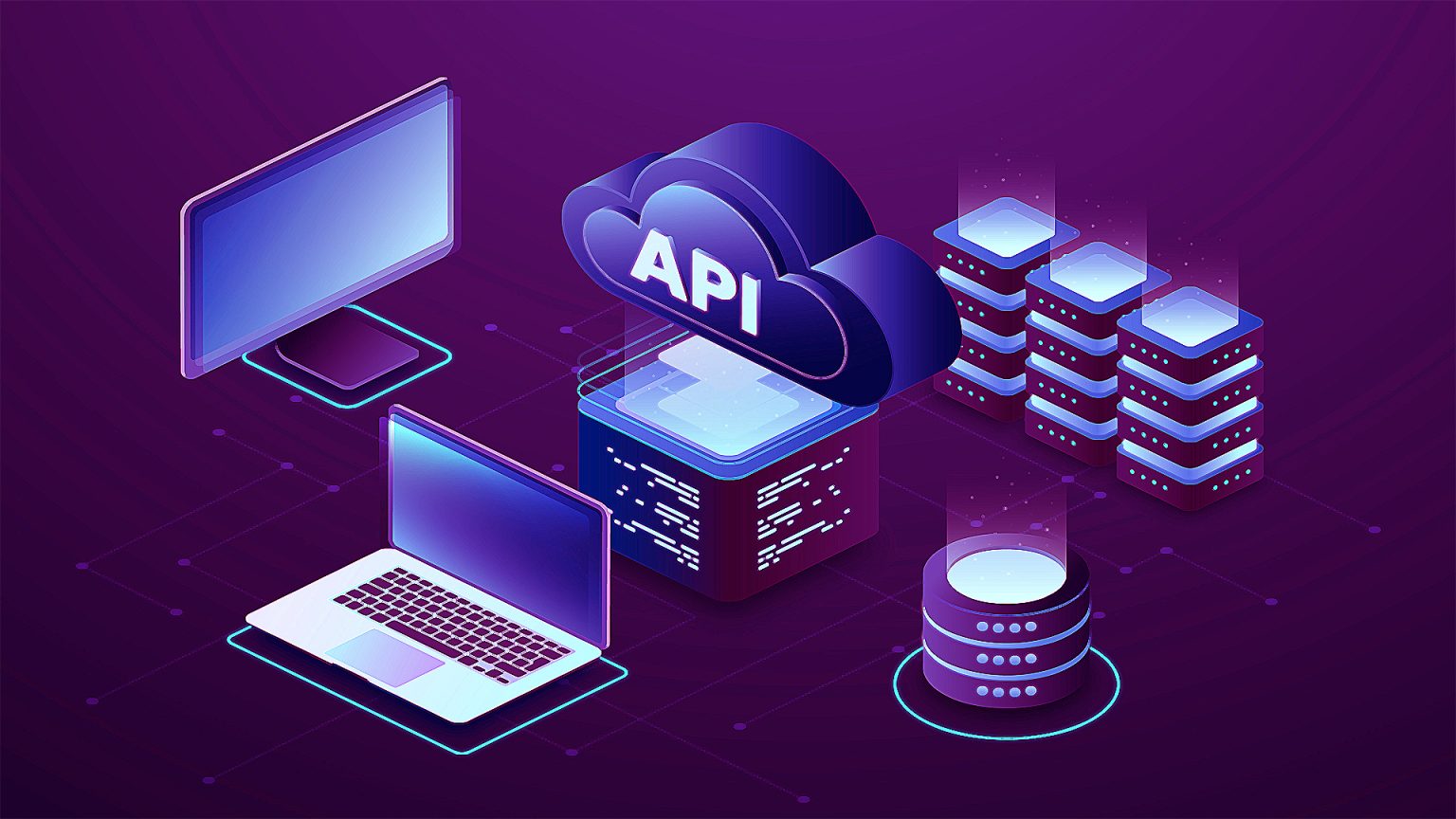 ¿Cuáles son las diferencias entre una API y una API REST?