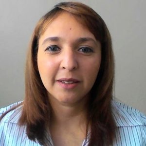 Foto de perfil de Martha Chávez