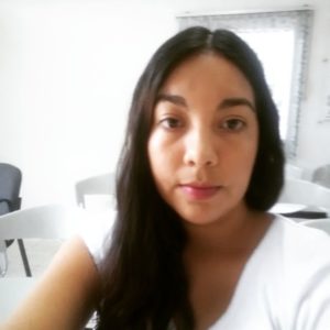 Foto de perfil de Paola Margarita Rubio Cota