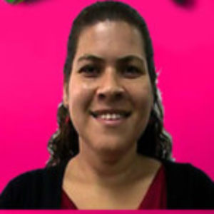 Foto de perfil de Ingrid Rodriguez