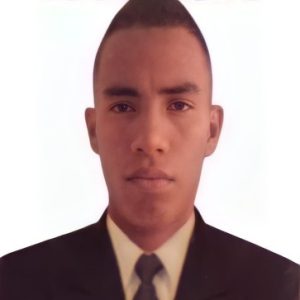 Foto de perfil de Amin Polanco Mercado