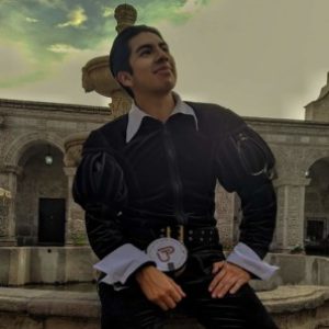 Foto de perfil de Luis Esteban Vega Benitez