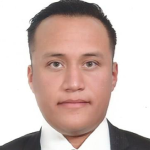 Foto de perfil de Enrique Humberto Olvera Martinez
