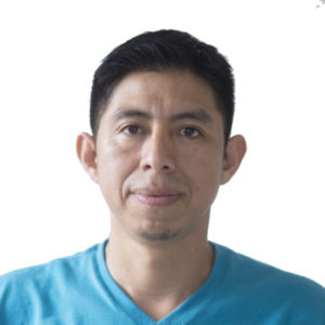 Foto de perfil de Edgar Vinicio Sujuy Quiñonez