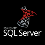 Logotipo de grupo de Grupo de SQL