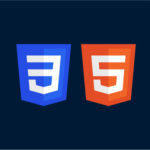 Logotipo de grupo de Grupo de HTML y CSS