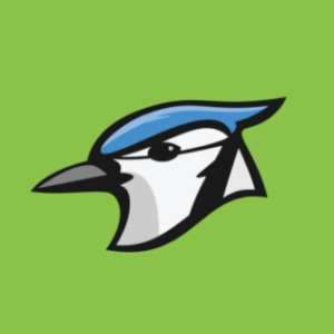 Logotipo de grupo de Java y BlueJ