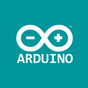 Logotipo de grupo de Arduino