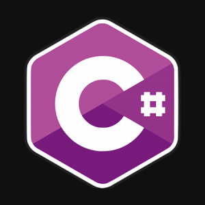 Logotipo de grupo de Grupo de C#