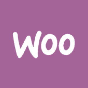 Logotipo de grupo de Woocommerce
